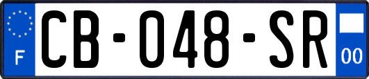 CB-048-SR