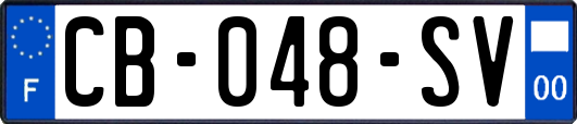 CB-048-SV
