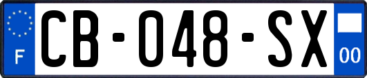 CB-048-SX