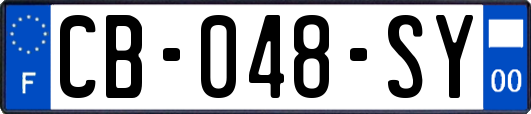 CB-048-SY