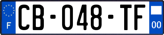 CB-048-TF