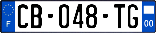CB-048-TG