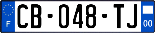 CB-048-TJ