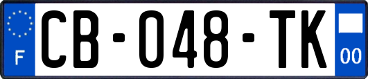 CB-048-TK