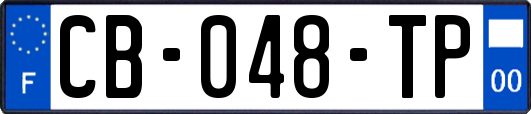 CB-048-TP