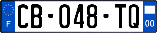 CB-048-TQ