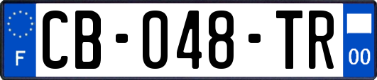 CB-048-TR