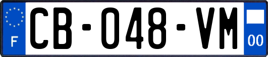 CB-048-VM