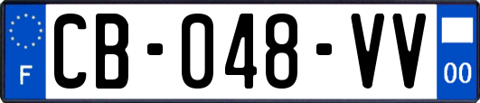 CB-048-VV