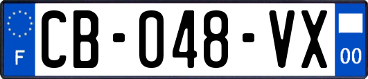CB-048-VX