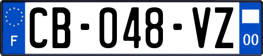 CB-048-VZ