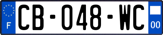 CB-048-WC