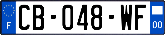 CB-048-WF