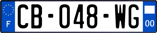 CB-048-WG