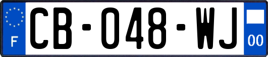 CB-048-WJ