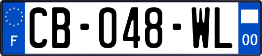 CB-048-WL