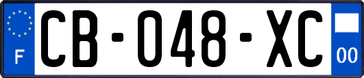 CB-048-XC