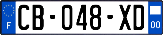 CB-048-XD