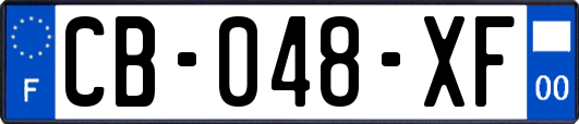 CB-048-XF