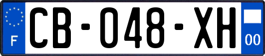 CB-048-XH