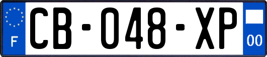 CB-048-XP