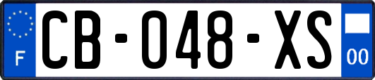 CB-048-XS
