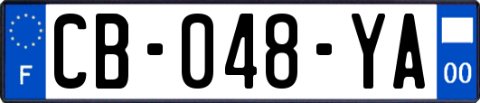 CB-048-YA