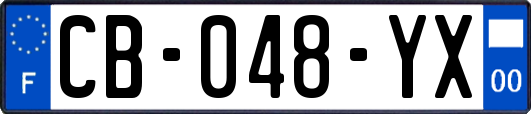 CB-048-YX