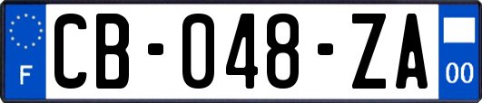 CB-048-ZA