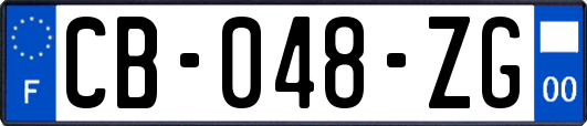 CB-048-ZG