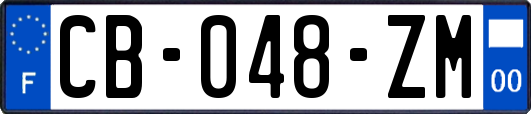 CB-048-ZM