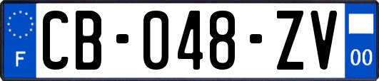 CB-048-ZV