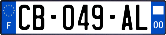 CB-049-AL