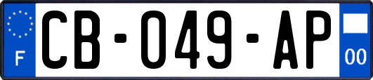 CB-049-AP