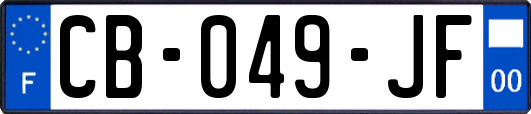 CB-049-JF