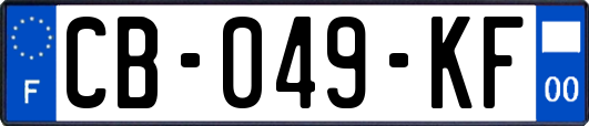 CB-049-KF