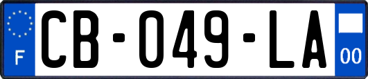 CB-049-LA