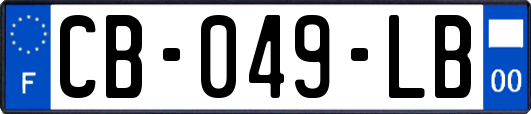 CB-049-LB
