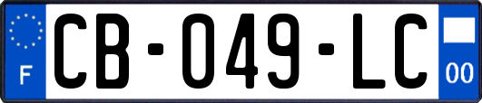 CB-049-LC
