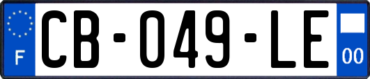 CB-049-LE