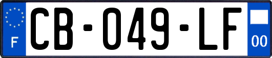 CB-049-LF