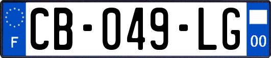 CB-049-LG