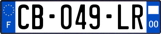 CB-049-LR