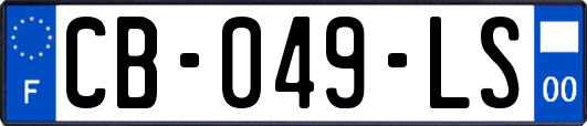CB-049-LS
