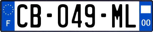 CB-049-ML