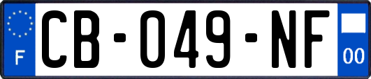 CB-049-NF