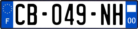 CB-049-NH