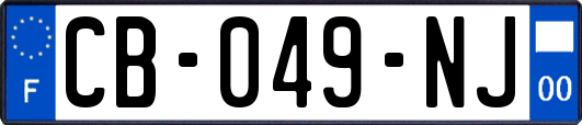 CB-049-NJ