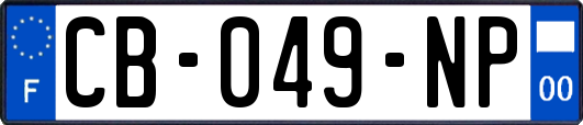 CB-049-NP