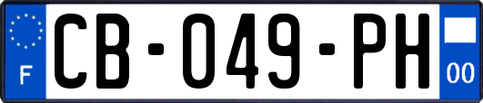 CB-049-PH